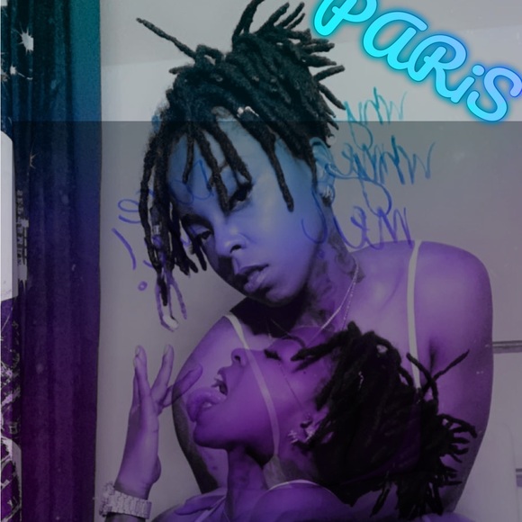 Meet your Posher, Tiesha - Picture 1 of 1